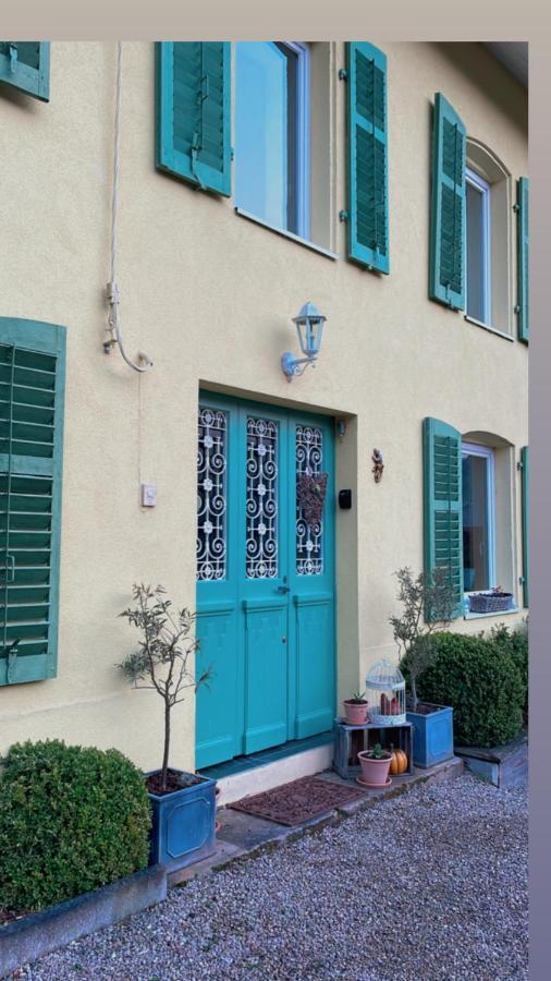 Le Moulin De L Epine Villa Taintrux Kültér fotó